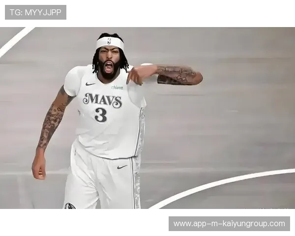 戴维斯拒上场，独行侠被迫考虑短期替代